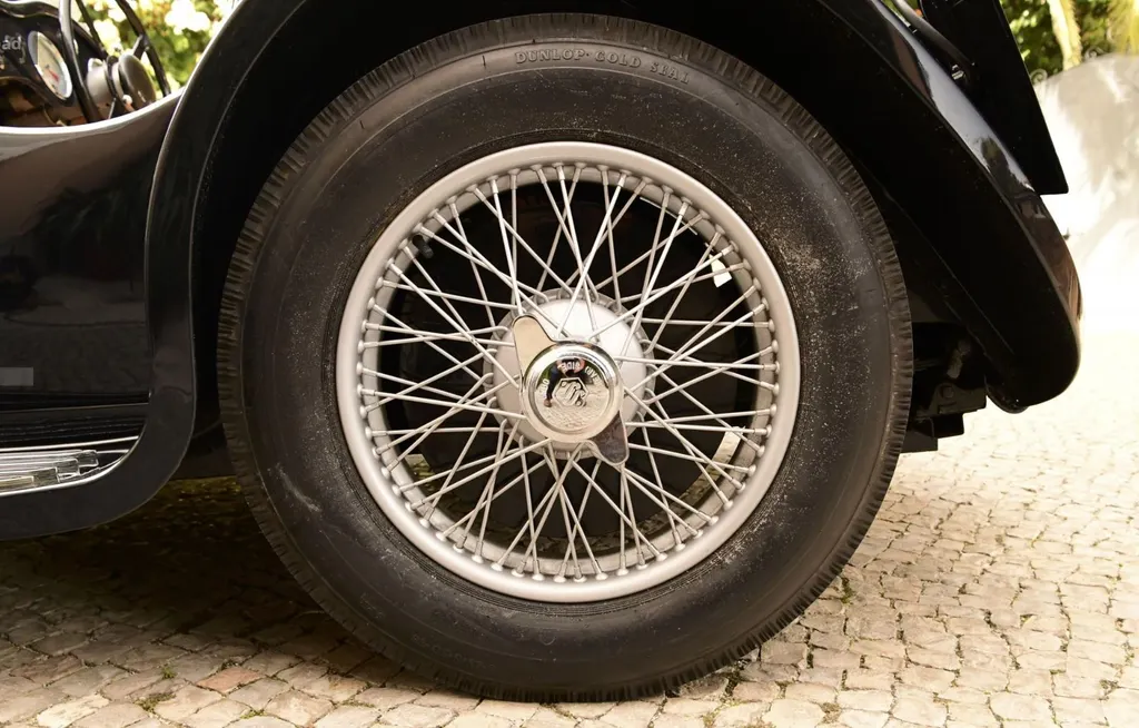 Jaguar ss100 efkp ztcriaszocaq9xuo