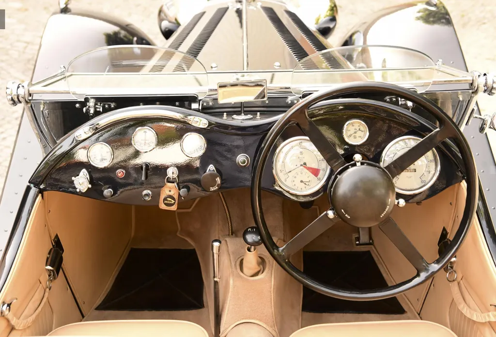 Jaguar ss100 mps0nzzujkoocyrjo2gin