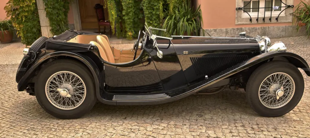 Jaguar ss100 avzi8jk59r3x1y wcabd6