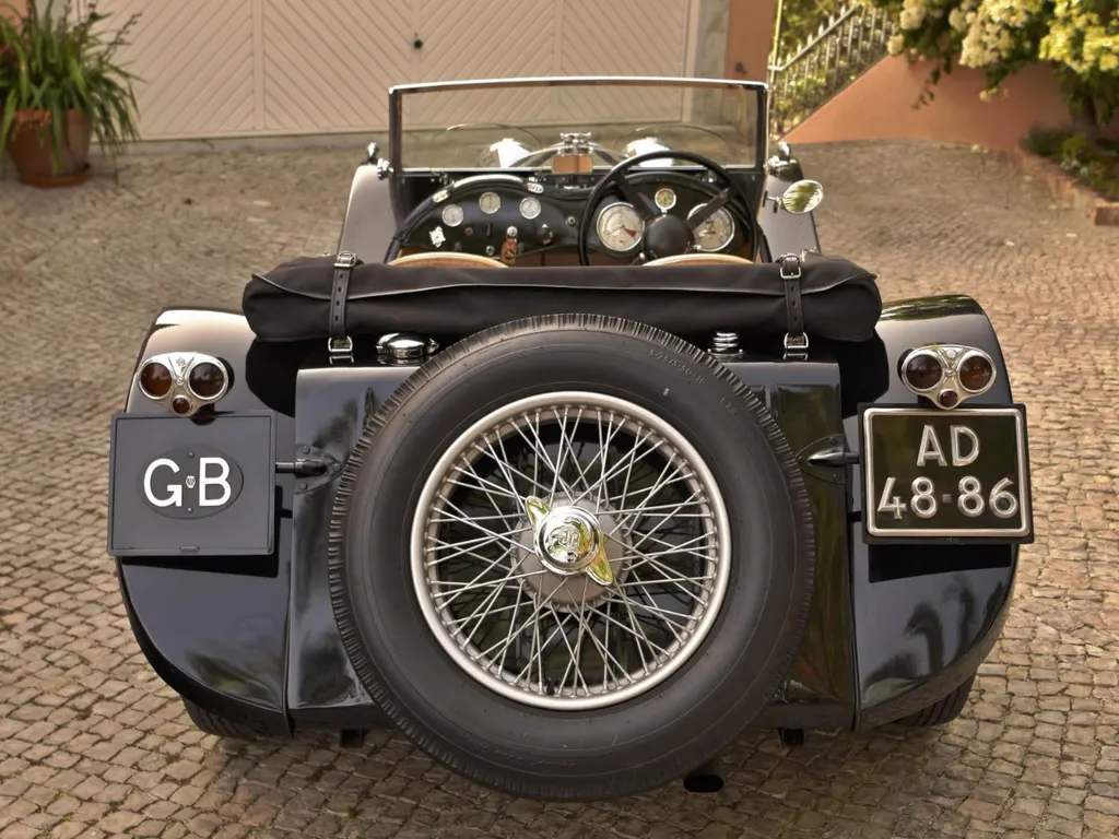 Jaguar ss100 rgi1l25pw7hyck3v3pwvo