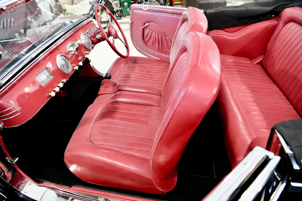 Delahaye 135m figoni  falashi cabriolet  gfnzmtysvq8in3va768a