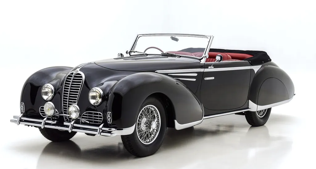 Delahaye 135m figoni  falashi cabriolet e pvsxxdi aumzrxvjqxn