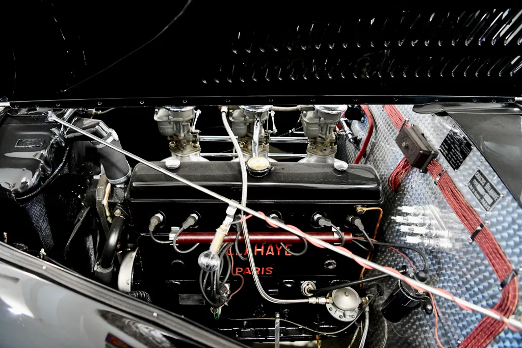 Delahaye 135m figoni  falashi cabriolet j1ijfmotucvfba oybau9