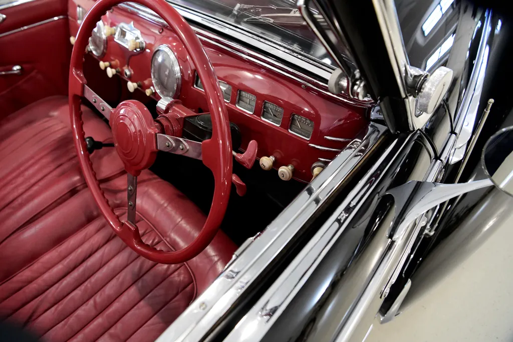 Delahaye 135m figoni  falashi cabriolet kbsbjjaqxhbu mrtvp5w 