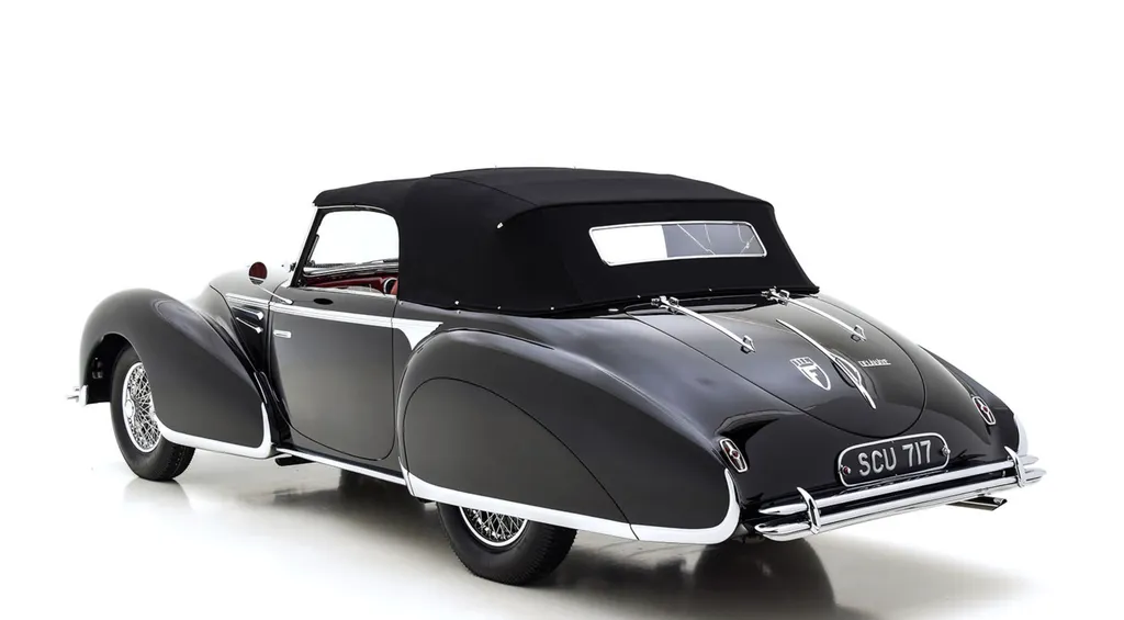 Delahaye 135m figoni  falashi cabriolet svqvco89era6 chnegydc
