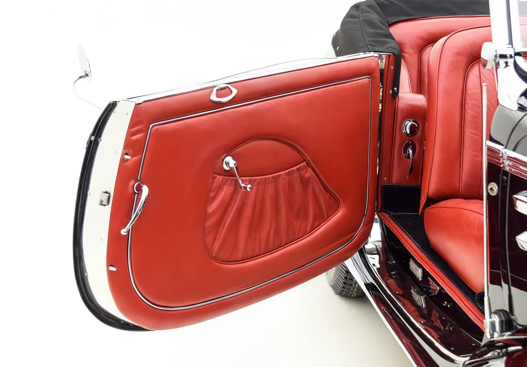Delahaye 135m figoni  falashi cabriolet vfgg8ftuffji fgjck6ta