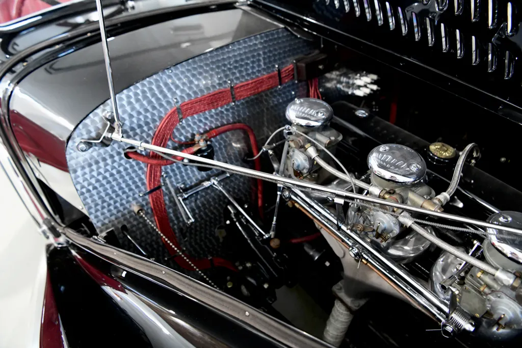 Delahaye 135m figoni  falashi cabriolet w so xezx7f4iynkihjqb