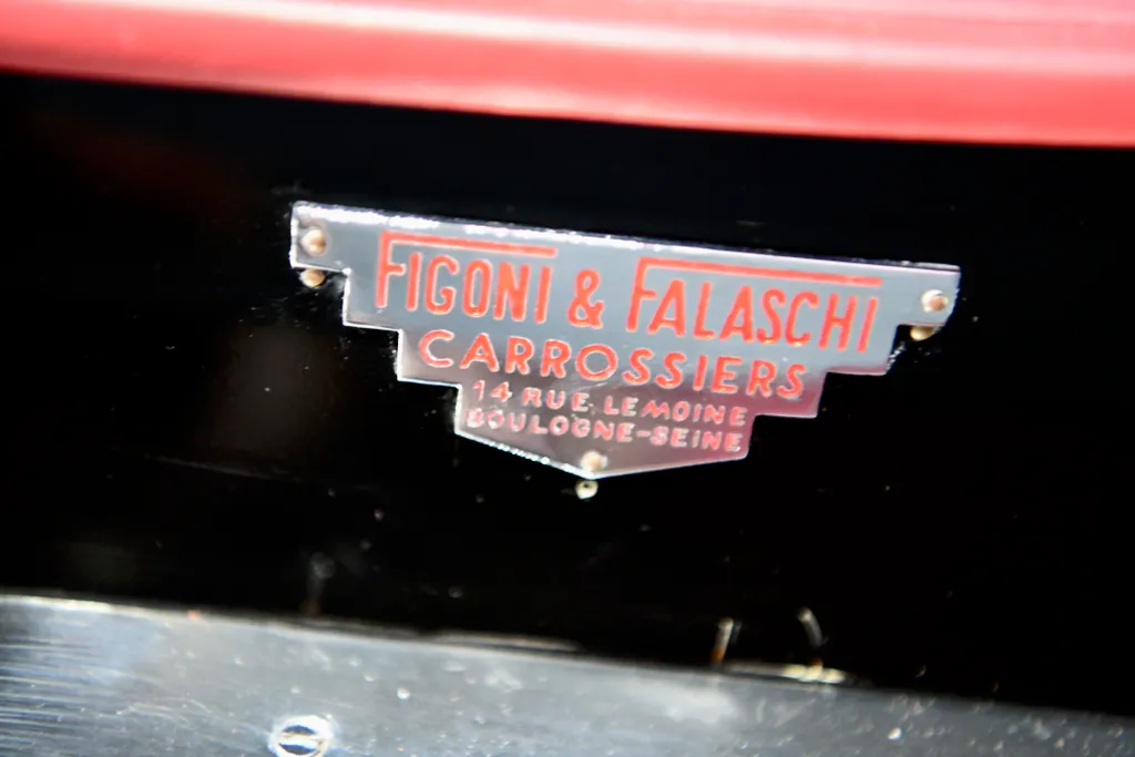 Delahaye 135m figoni  falashi cabriolet xps96r19aywr2pmgveqku