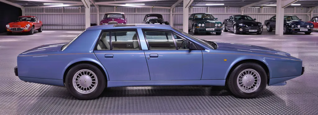Aston martin lagonda series 4 7gax2jxraj7ugy94vbr8h