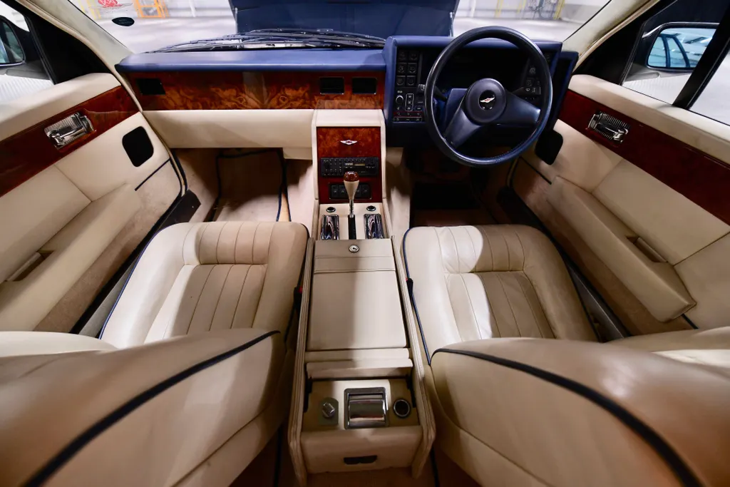 Aston martin lagonda series 4 v04ck vpsfyral iw 2 b