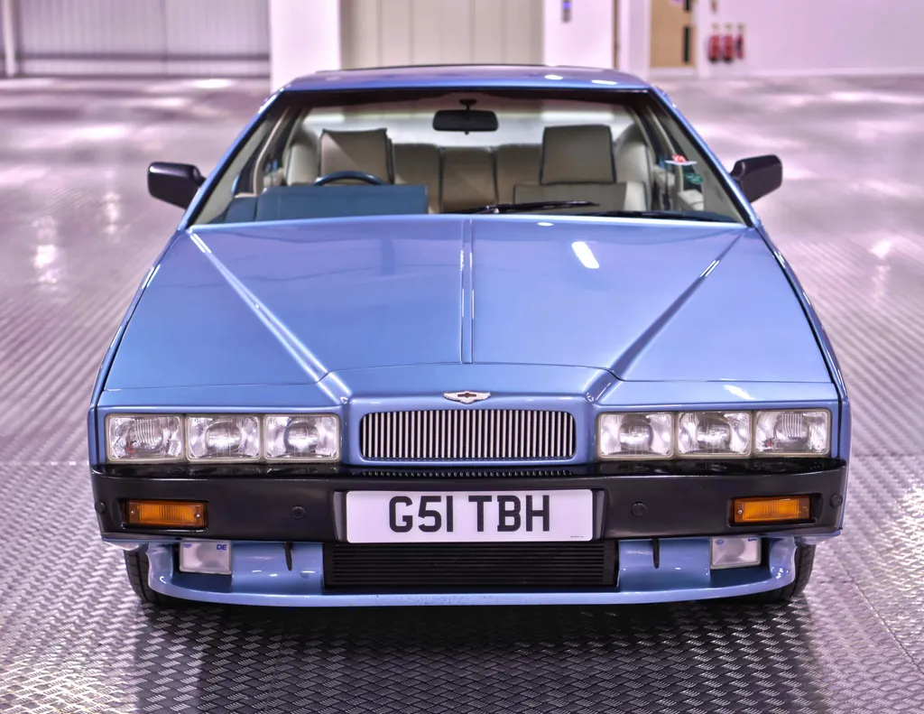 Aston martin lagonda series 4 vpc2qb1veguaqp9lkzmbj