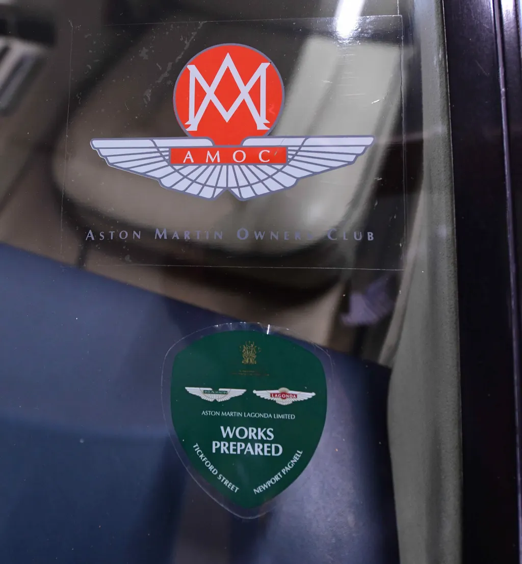 Aston martin lagonda series 4 eb8qd6lxuihvkh0qew1tp