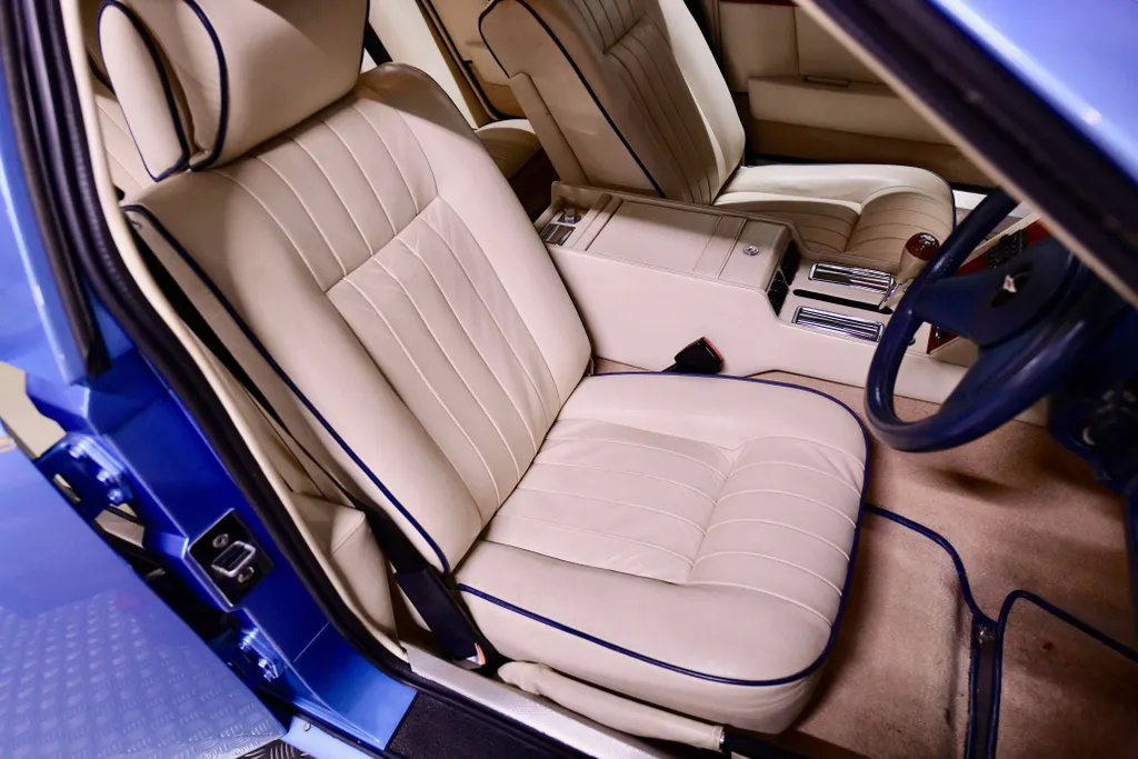 Aston martin lagonda series 4 gmluf jadalcfj9rzmqr5