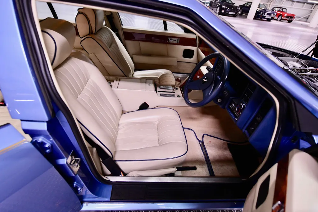 Aston martin lagonda series 4 kvwqtm 97enee 7noadui