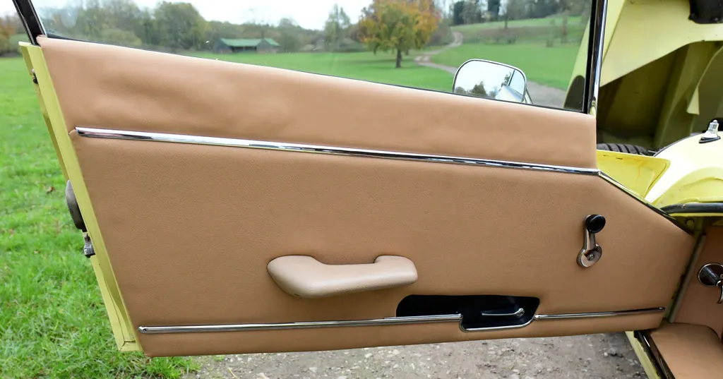 Jaguar e type 4.2 liter series 2 coupe 22 rfa13q5utbzjosope x7b