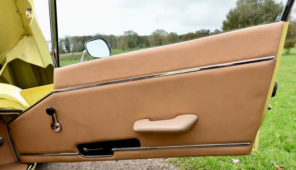 Jaguar e type 4.2 liter series 2 coupe 22 vlelvs46qifdzjsqcfteo
