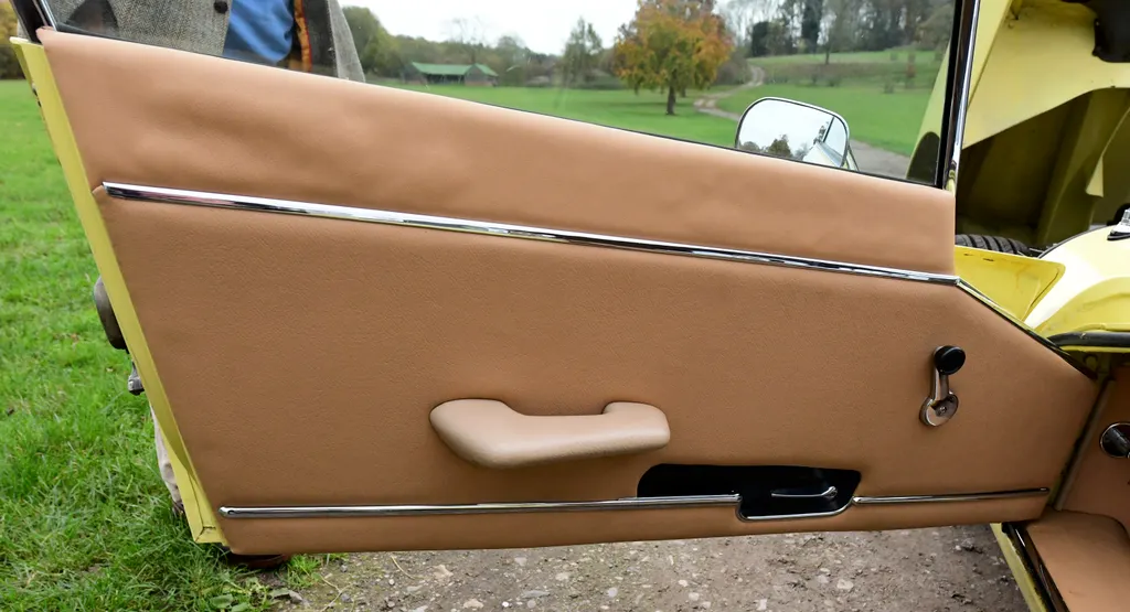 Jaguar e type 4.2 liter series 2 coupe 22 wuwkcpozjbwsppqvskrxj