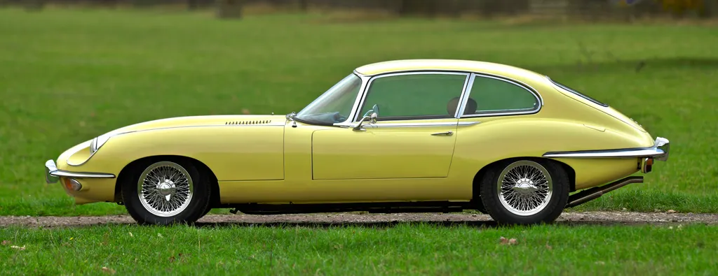Jaguar e type 4.2 liter series 2 coupe 22 dsiqrnhnsudtrgists4gu