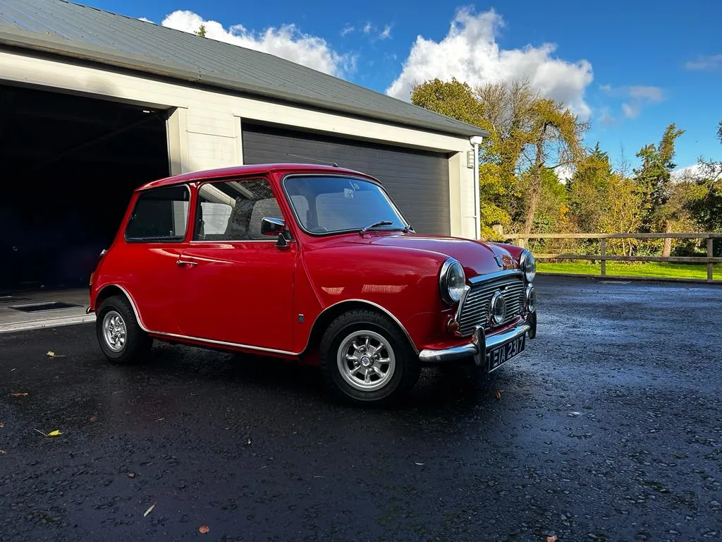 Mini  cooper s ce38s73 jqfsfofydcwos