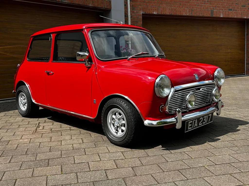 Mini  cooper s jfqvolwr t3lo9rlky47r