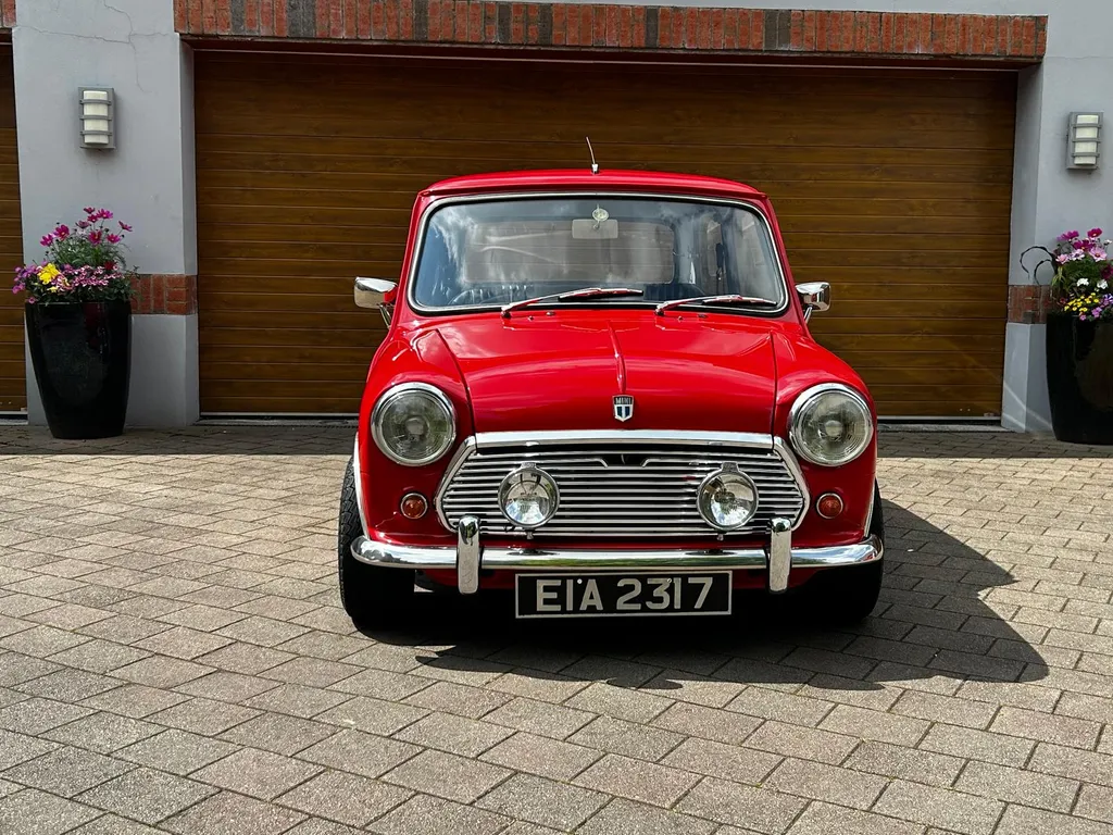Mini  cooper s nxc5prgydut0na7zuf kq