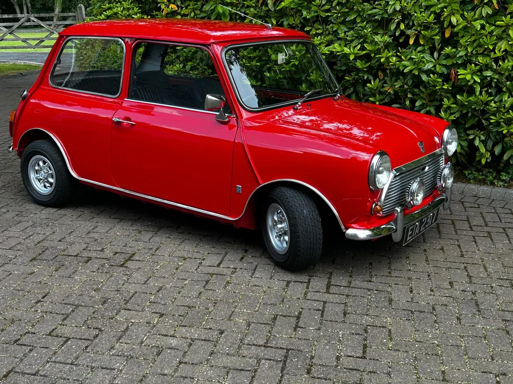 Mini  cooper s u7frsu7upiruzx6nzxmis