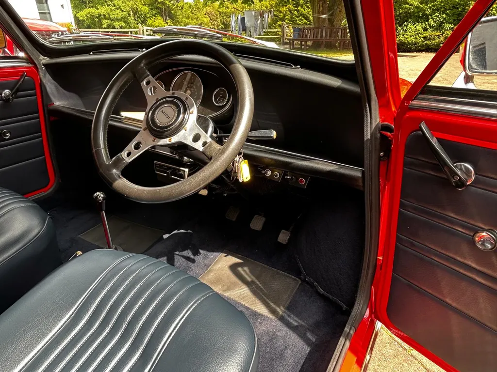 Mini  cooper s vrqvtkew2brvhkjs2wyc4