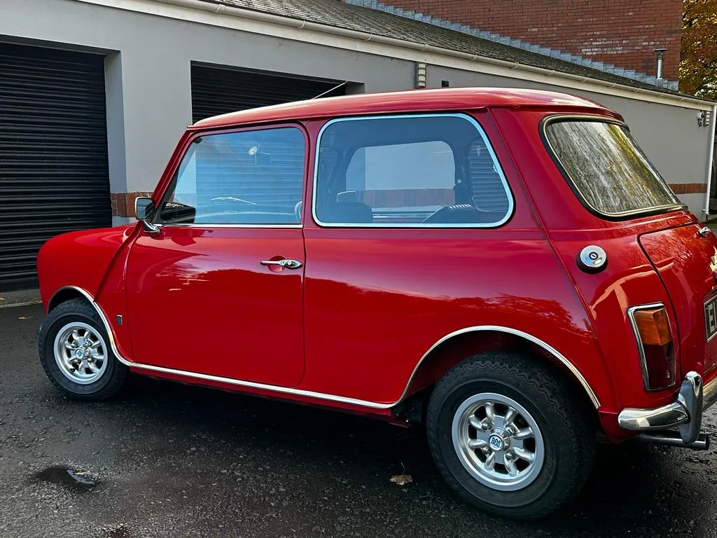 Mini  cooper s y52bto0cj1wwbpqkkgkjf