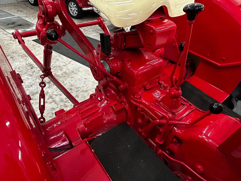 Porsche junior tractor single cylinder 883cc diesel  kk1futd4yojklkhi1ieen