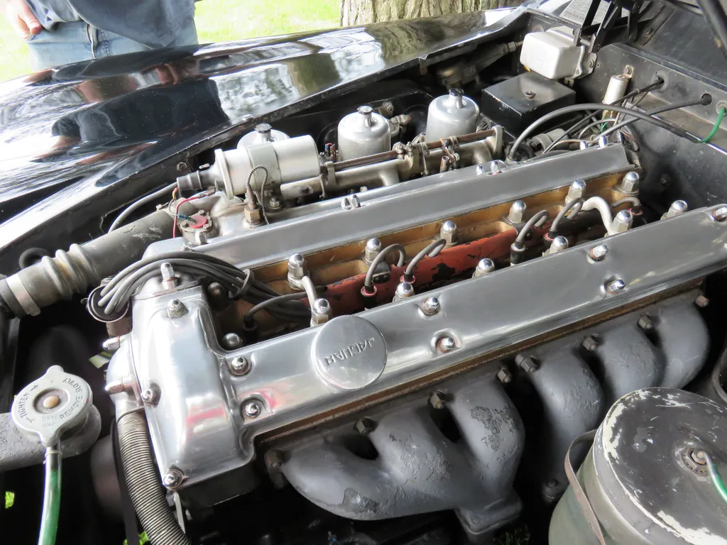 Jaguar xk150s 3.8 litre drophead coupe. kjocdfywnqyn pspb4hvn