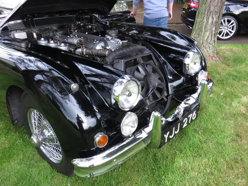 Jaguar xk150s 3.8 litre drophead coupe. o 7oyfeivtdxkyizdxy7t