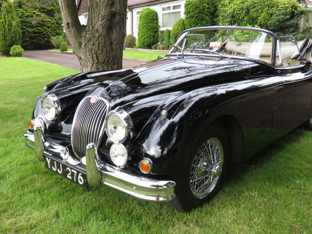 Jaguar xk150s 3.8 litre drophead coupe. nxn nyybqp9bchuufiw 3