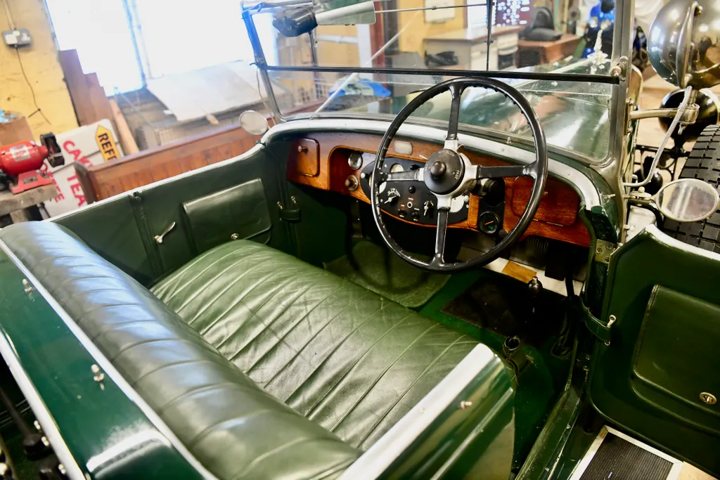 Alvis silver eagle tourer. a0zsta0 kbryafv8z7jj3