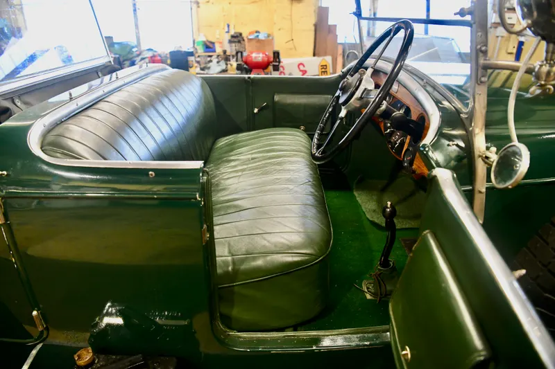 Alvis silver eagle tourer. dau7dxs4o7mcdvokc4wh 