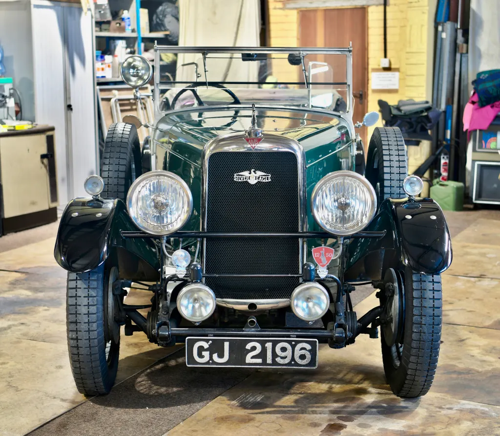 Alvis silver eagle tourer. eri14puupmdbjjzy6 mk7