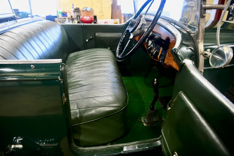 Alvis silver eagle tourer. heh29hnwqarlxuux2bbqs