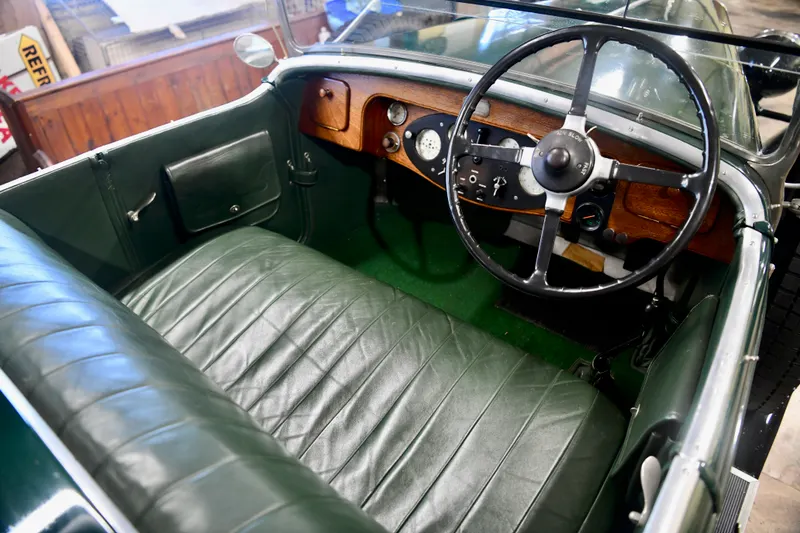 Alvis silver eagle tourer. i5v2qg3hkur3ytxvm wuh