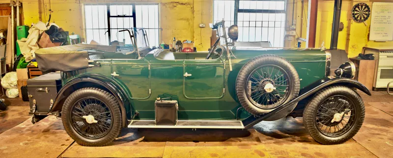 Alvis silver eagle tourer. mqaxupg2duyvgz7dccwno