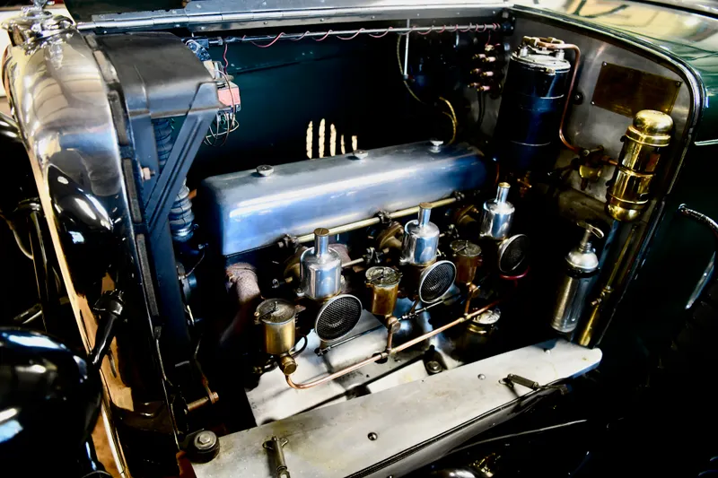 Alvis silver eagle tourer. galqbq1trcoqef2pug8ny