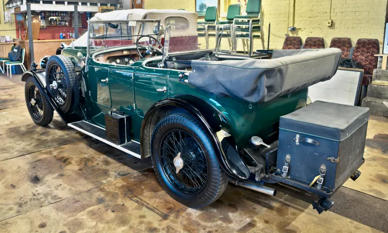 Alvis silver eagle tourer. gbapnr5nthzsdp2mlwqu8