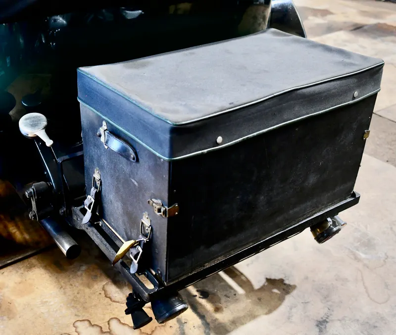 Alvis silver eagle tourer. q8fcxmgolzkxbqvqpor9b