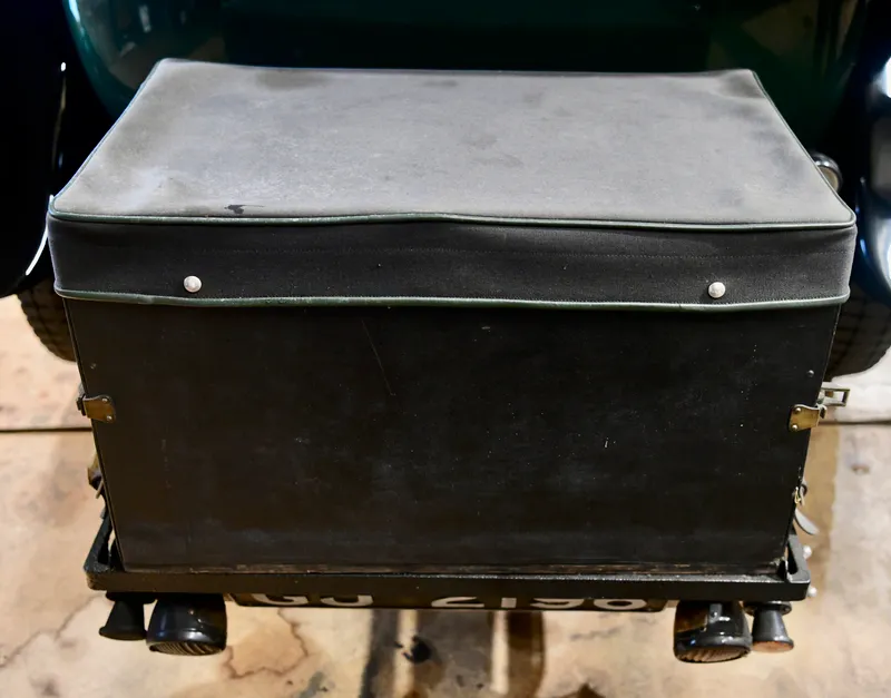 Alvis silver eagle tourer. tss4c3htavchhtxxw5rdv