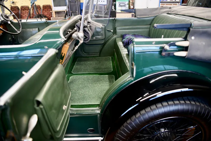 Alvis silver eagle tourer. twea 0 dnkgvijvp5mnsx