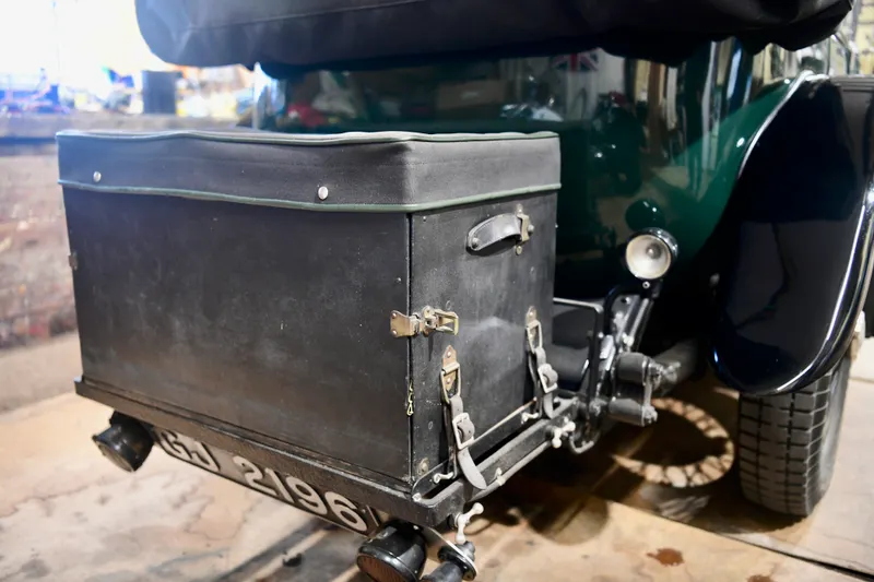 Alvis silver eagle tourer. vjpu9dl vx7gt8 gr8mvp
