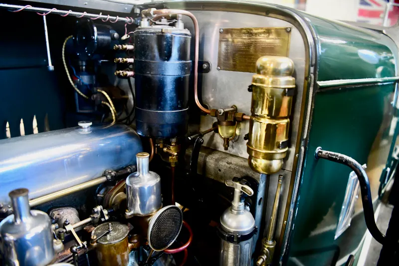 Alvis silver eagle tourer. wtqz59wr2hbfcvdxgd lc