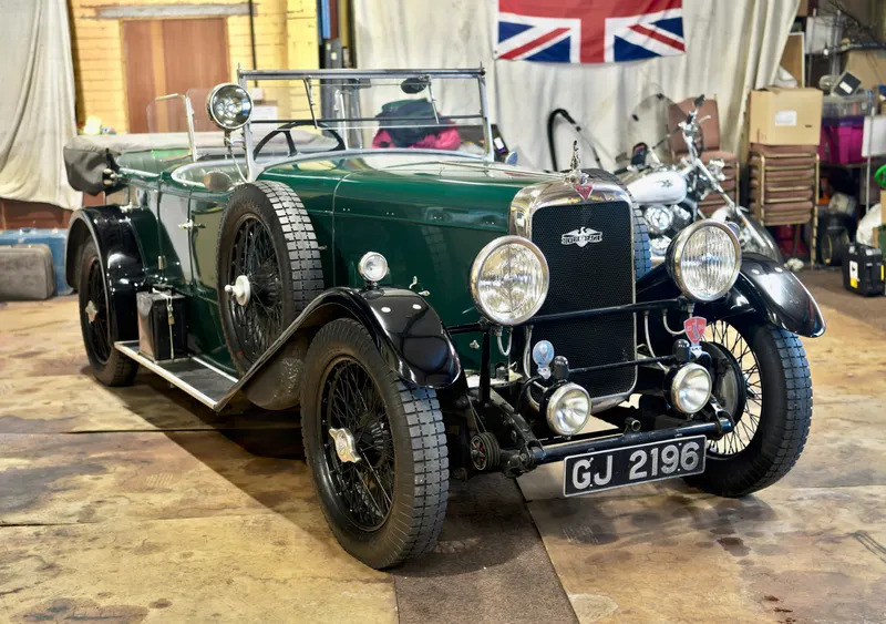Alvis silver eagle tourer. z30 fmmknr8jsvxiqnwu 