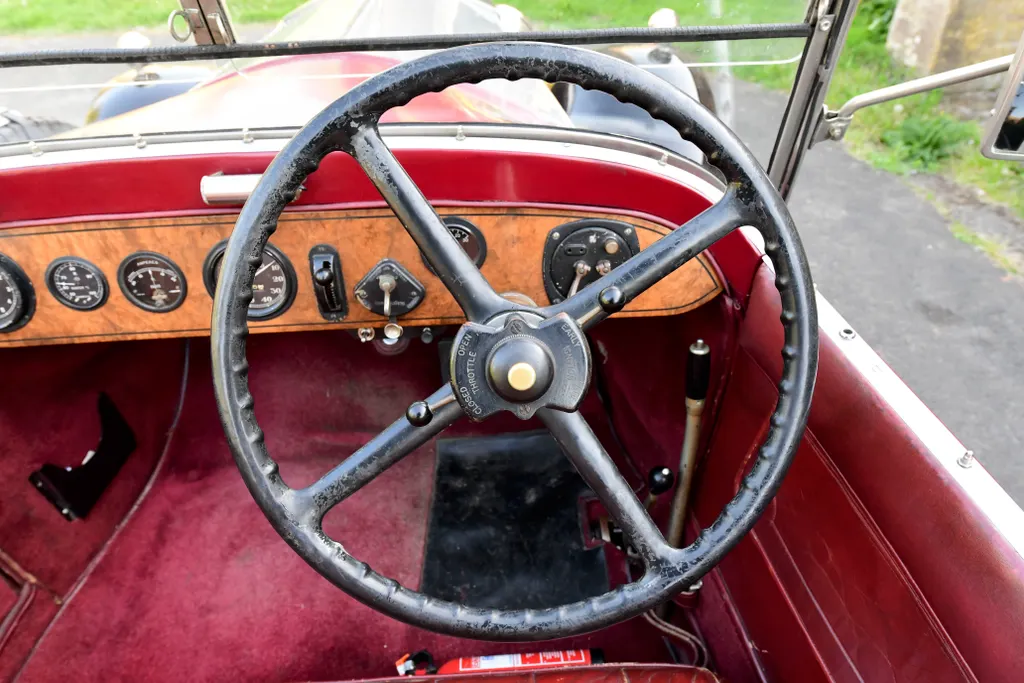 Rolls royce 20hp barker barrel sided style tourer. 9bym7zxj0zjror4lshgml