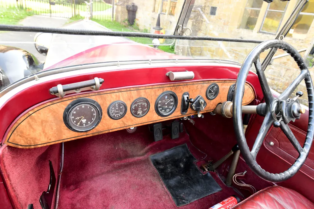 Rolls royce 20hp barker barrel sided style tourer. ahoakd9qbuwoqbf7vmo2c