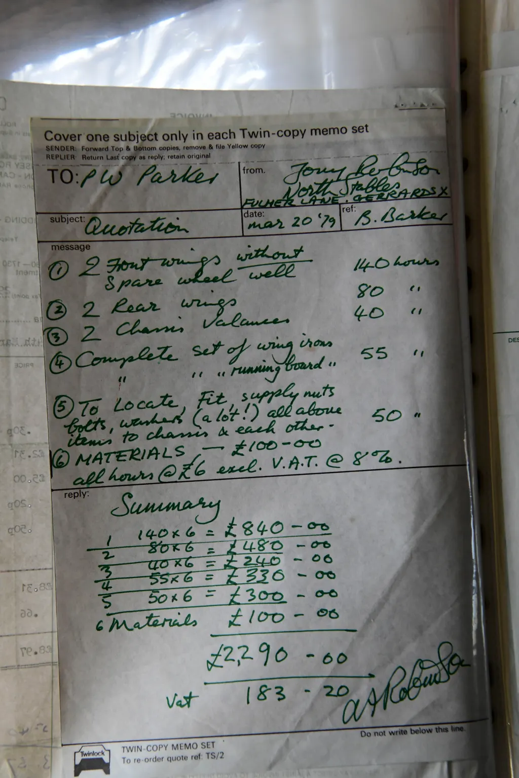 Rolls royce 20hp barker barrel sided style tourer. pskino1jxcle  y4q4v3g