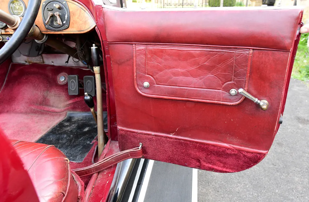 Rolls royce 20hp barker barrel sided style tourer. fzk0fjqno6ihec3wix4n9